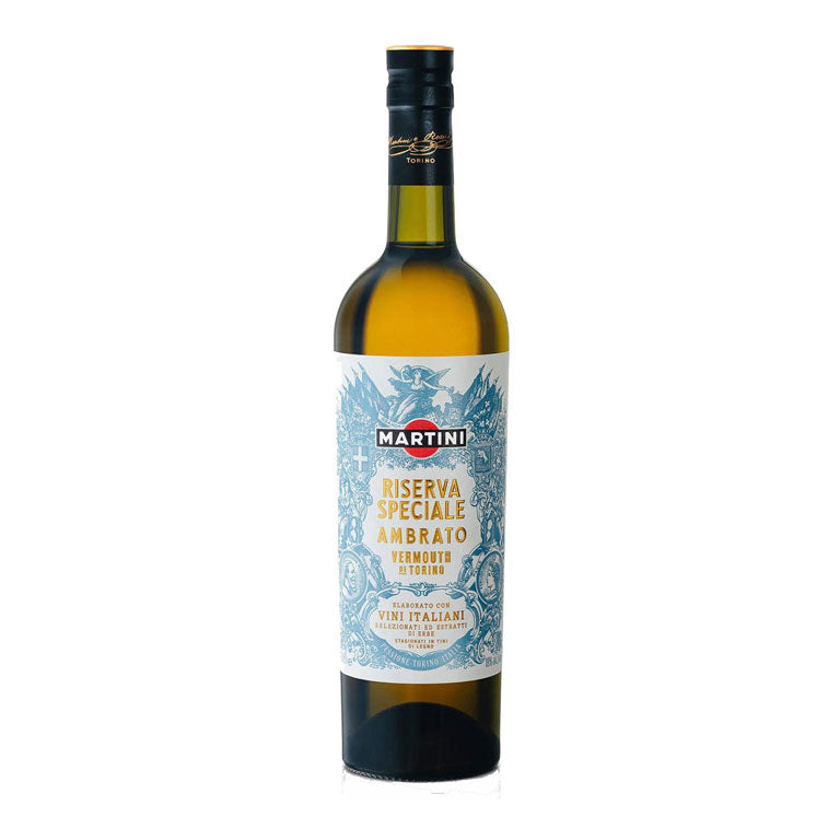 MARTINI RISERVA SPECIALE AMBRATO 75CL (1 pz)